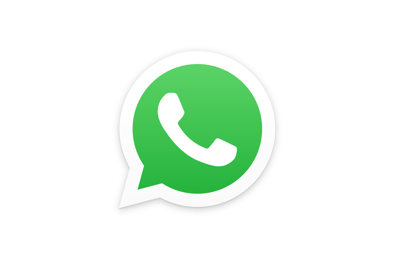 whatsapp logo.wine